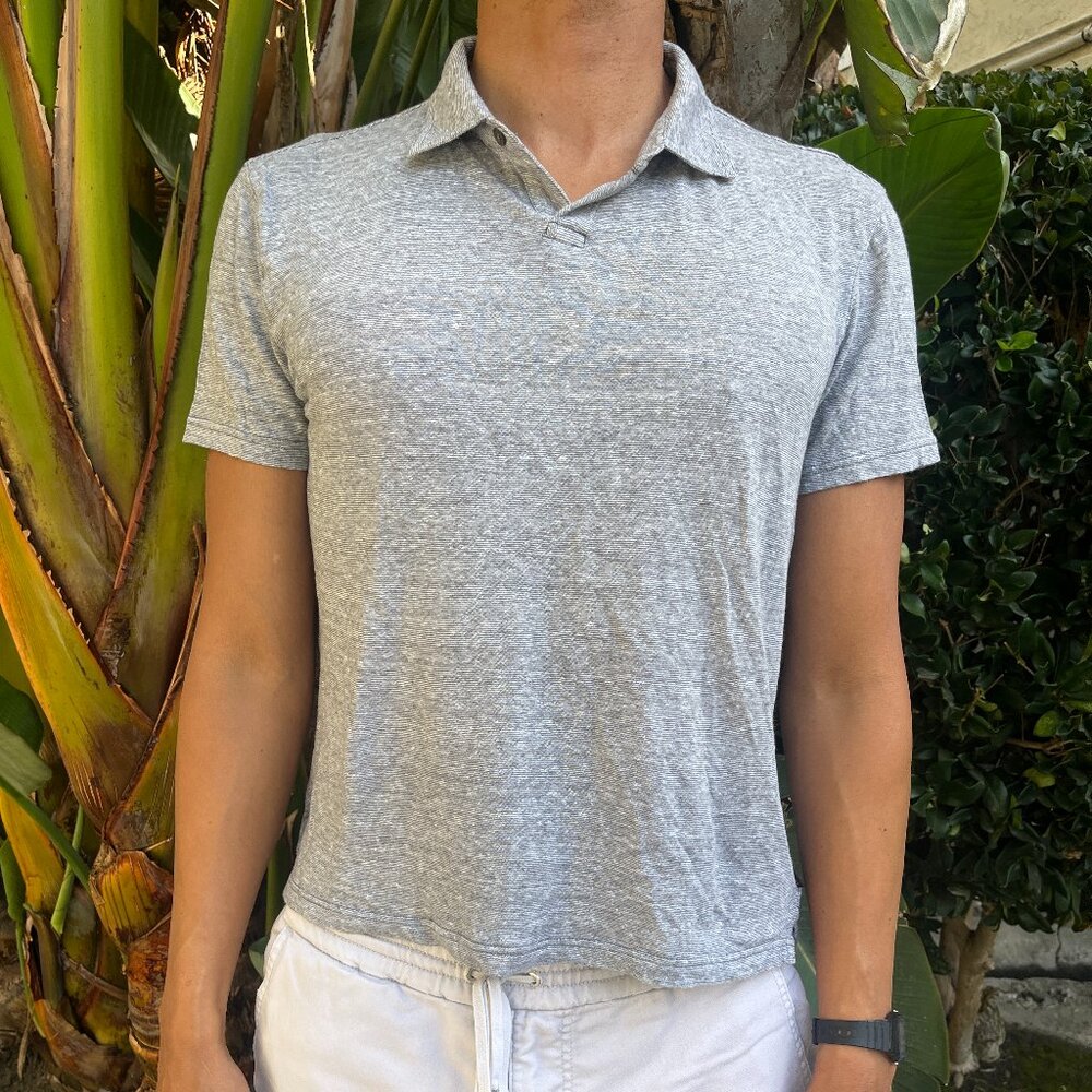 Michael Kors Polo Shirt